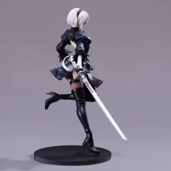 NieR:Automata - Android 2B Statue / YoRHa No.2 Type B: Square Enix