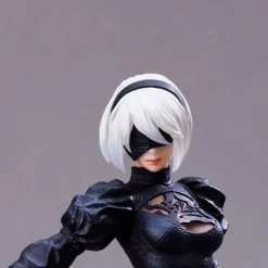 NieR:Automata - Android 2B Statue / YoRHa No.2 Type B: Square Enix