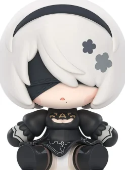 NieR:Automata - 2B Good Smile Chibi Huggy Figur: Good Smile Company