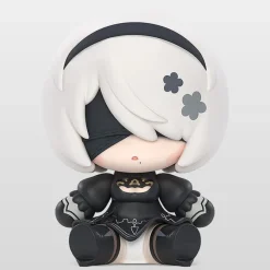 NieR:Automata - 2B Good Smile Chibi Huggy Figur: Good Smile Company