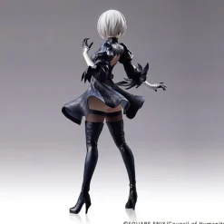 NieR:Automata - 2B (YoRHa No.2 Type B) Ver. 1.1a.: Square Enix