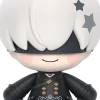 NieR:Automata - 9S Good Smile Chibi Huggy Figur: Good Smile Company