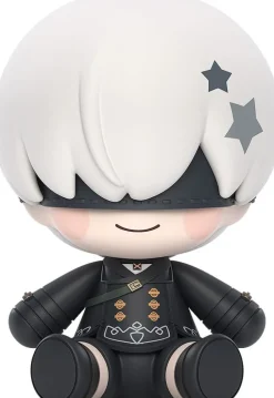 NieR:Automata - 9S Good Smile Chibi Huggy Figur: Good Smile Company