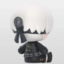 NieR:Automata - 9S Good Smile Chibi Huggy Figur: Good Smile Company