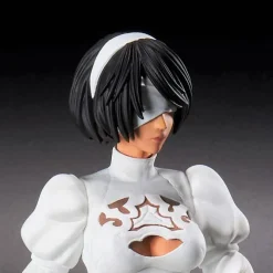 NieR:Automata - YoRHa Android 2B Statue / 2P Color Version: Square Enix