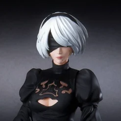 NieR:Automata - YoRHa Android 2B Statue / YoRHa No.2 Type B: Square Enix