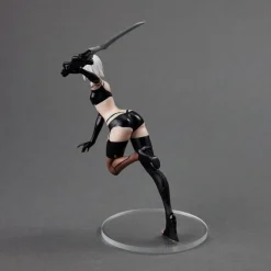 NieR:Automata Form-ISM - A2 (YoRHa Type A No. 2) Short Hair Ver. Statue.: Square Enix