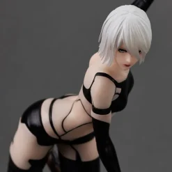 NieR:Automata Form-ISM - A2 (YoRHa Type A No. 2) Short Hair Ver. Statue.: Square Enix