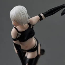 NieR:Automata Form-ISM - A2 (YoRHa Type A No. 2) Short Hair Ver. Statue.: Square Enix