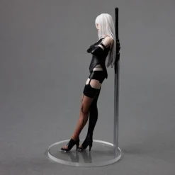 NieR:Automata Form-ISM - A2 (YoRHa Type A No. 2) Statue.: Square Enix
