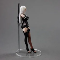 NieR:Automata Form-ISM - A2 (YoRHa Type A No. 2) Statue.: Square Enix