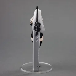 NieR:Automata Form-ISM - A2 (YoRHa Type A No. 2) Statue.: Square Enix