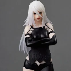 NieR:Automata Form-ISM - A2 (YoRHa Type A No. 2) Statue.: Square Enix