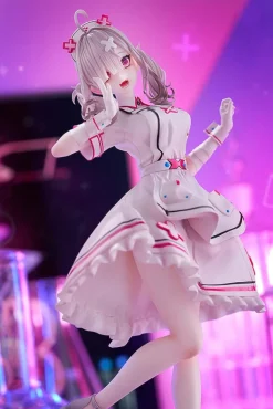 Nijisanji - Sukoya Kana Statue: DMM Factory