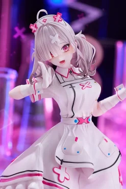 Nijisanji - Sukoya Kana Statue: DMM Factory