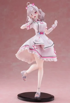 Nijisanji - Sukoya Kana Statue: DMM Factory