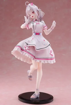 Nijisanji - Sukoya Kana Statue: DMM Factory