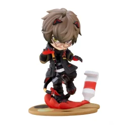 Nijisanji PalVerse - Alban Knox Statue: Bushiroad