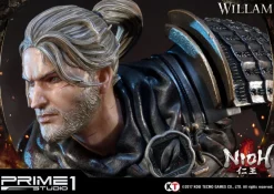 Nioh - William Statue: Prime 1 Studio