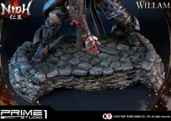 Nioh - William Statue: Prime 1 Studio