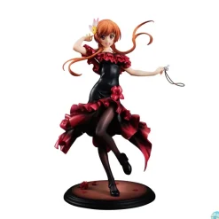 Nisekoi - Marika Tachibana Statue: Revolve
