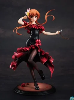 Nisekoi - Marika Tachibana Statue: Revolve