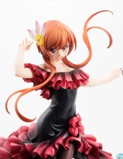 Nisekoi - Marika Tachibana Statue: Revolve