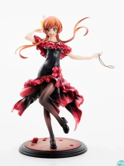 Nisekoi - Marika Tachibana Statue: Revolve