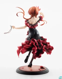 Nisekoi - Marika Tachibana Statue: Revolve