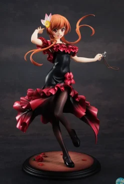 Nisekoi - Marika Tachibana Statue: Revolve