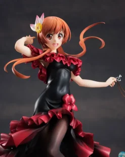 Nisekoi - Marika Tachibana Statue: Revolve