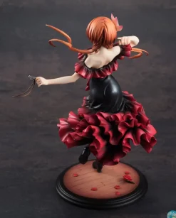 Nisekoi - Marika Tachibana Statue: Revolve