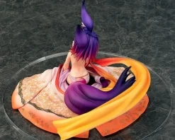 No Game No Life - Izuna Hatsuse Statue [Beschädigte Verp.]: Phat!