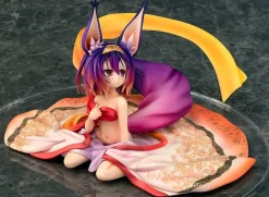 No Game No Life - Izuna Hatsuse Statue: Phat!