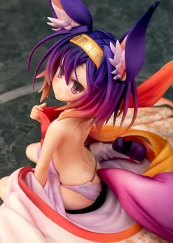 No Game No Life - Izuna Hatsuse Statue: Phat!