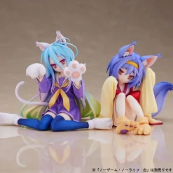 No Game No Life - Izuna Hatsuse Statue: Union Creative