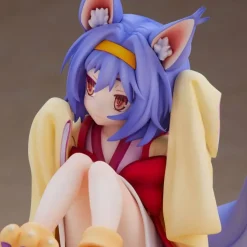 No Game No Life - Izuna Hatsuse Statue: Union Creative