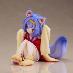 No Game No Life - Izuna Hatsuse Statue: Union Creative