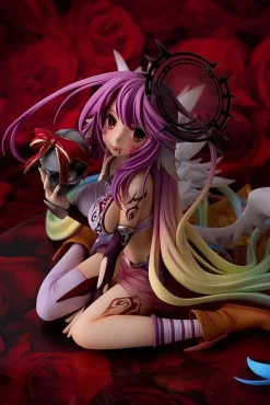 No Game No Life - Jibril Statue [NEUAUFLAGE]: Phat!