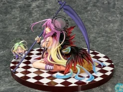 No Game No Life - Jibril Statue / Great War Version: Phat!