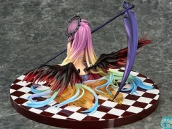 No Game No Life - Jibril Statue / Great War Version: Phat!