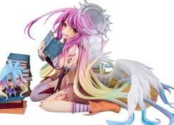No Game No Life - Jibril Statue: Phat!
