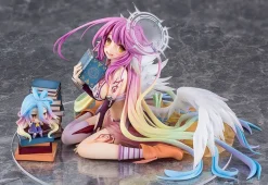 No Game No Life - Jibril Statue: Phat!