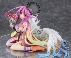 No Game No Life - Jibril Statue: Phat!