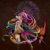 No Game No Life - Jibril Statue / Great War Version: Good Smile Company