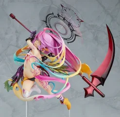 No Game No Life - Jibril Statue / Great War Version: Good Smile Company