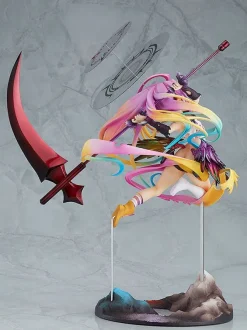 No Game No Life - Jibril Statue / Great War Version: Good Smile Company