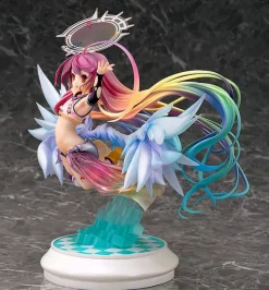 No Game No Life - Jibril Statue / Little Flügel Version: Phat!