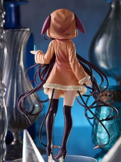 No Game No Life - Schwi Statue / Pop Up Parade: Good Smile Company
