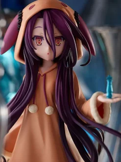 No Game No Life - Schwi Statue / Pop Up Parade: Good Smile Company